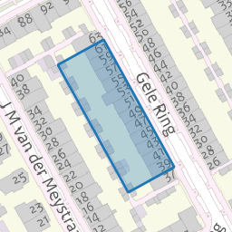 Perceel ASD01-N-2427