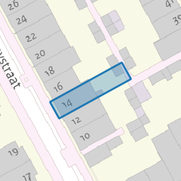 Perceel ASD01-N-2434