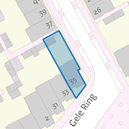 Perceel ASD01-N-2438