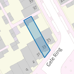 Perceel ASD01-N-2439