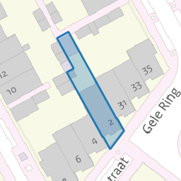 Perceel ASD01-N-2441