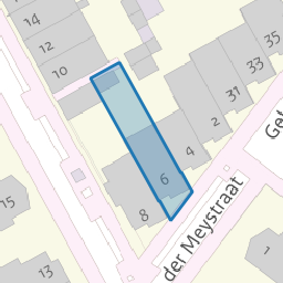 Perceel ASD01-N-2443