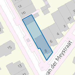 Perceel ASD01-N-2444