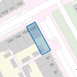 Perceel ASD01-N-2446