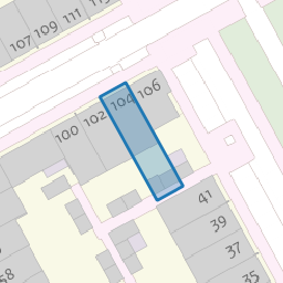 Perceel ASD01-N-2447