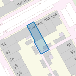 Perceel ASD01-N-2449