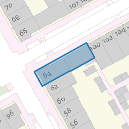 Perceel ASD01-N-2450