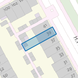 Perceel ASD01-N-2453