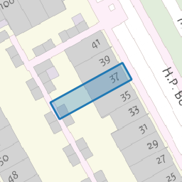 Perceel ASD01-N-2454