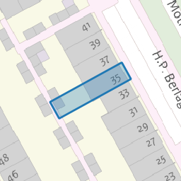 Perceel ASD01-N-2455