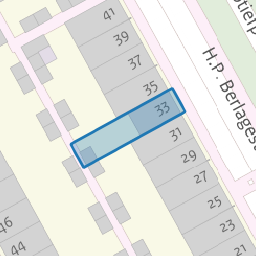 Perceel ASD01-N-2456