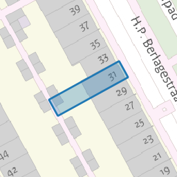 Perceel ASD01-N-2457