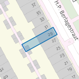 Perceel ASD01-N-2458