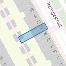 Perceel ASD01-N-2459