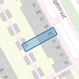 Perceel ASD01-N-2462