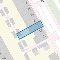 Perceel ASD01-N-2464