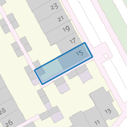 Perceel ASD01-N-2466