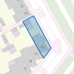 Perceel ASD01-N-2467