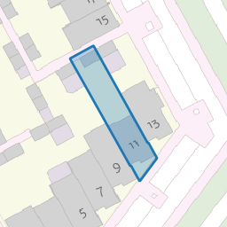 Perceel ASD01-N-2468