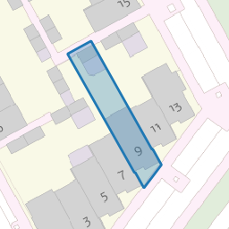 Perceel ASD01-N-2469