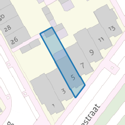 Perceel ASD01-N-2471