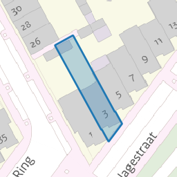 Perceel ASD01-N-2472