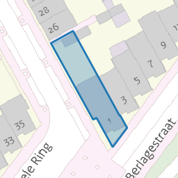 Perceel ASD01-N-2473