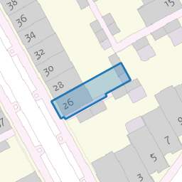 Perceel ASD01-N-2474