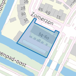 Perceel ASD01-N-2476