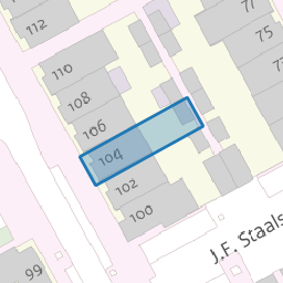 Perceel ASD01-N-2482