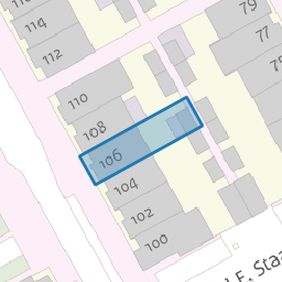 Perceel ASD01-N-2483