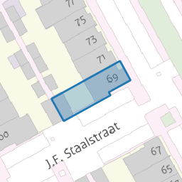 Perceel ASD01-N-2486