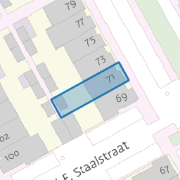 Perceel ASD01-N-2487