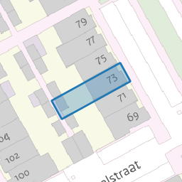 Perceel ASD01-N-2488