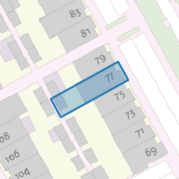 Perceel ASD01-N-2490