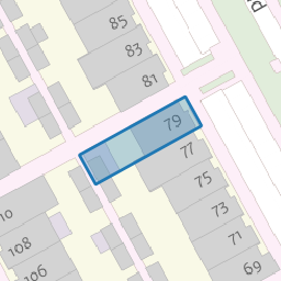 Perceel ASD01-N-2491