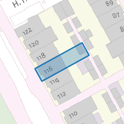 Perceel ASD01-N-2494