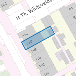 Perceel ASD01-N-2496