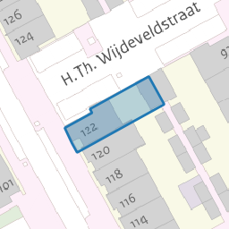 Perceel ASD01-N-2497