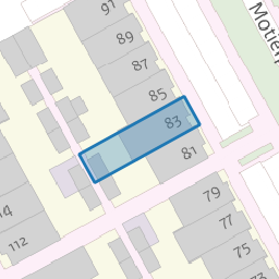 Perceel ASD01-N-2499