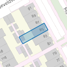 Perceel ASD01-N-2500