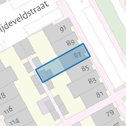 Perceel ASD01-N-2501