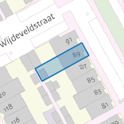 Perceel ASD01-N-2502