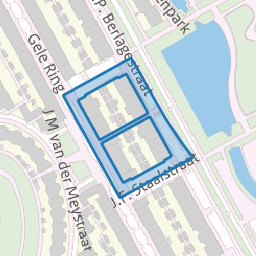 Perceel ASD01-N-2504