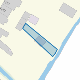 Perceel ASD01-N-2509