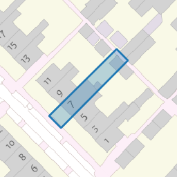 Perceel ASD01-N-2510