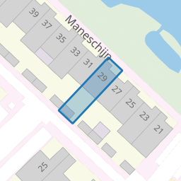 Perceel ASD01-N-2540