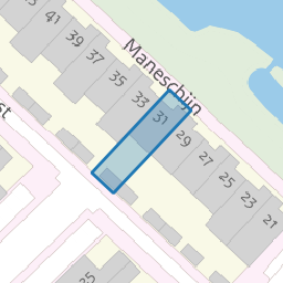 Perceel ASD01-N-2541