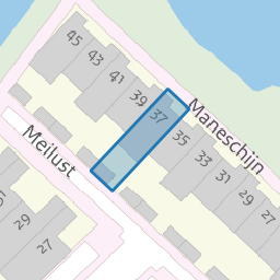 Perceel ASD01-N-2544