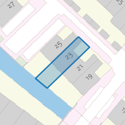 Perceel ASD01-N-2550